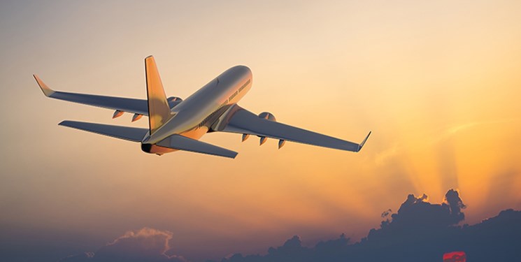 پروازهای فرودگاه ایلام ۴۰ درصد افزایش یافت
