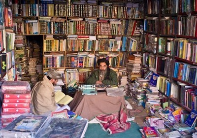 بازار کتاب افغانستان و مشتری‌های جدید آن/ شاعران محبوب ایرانی در افغانستان کدام‌اند؟