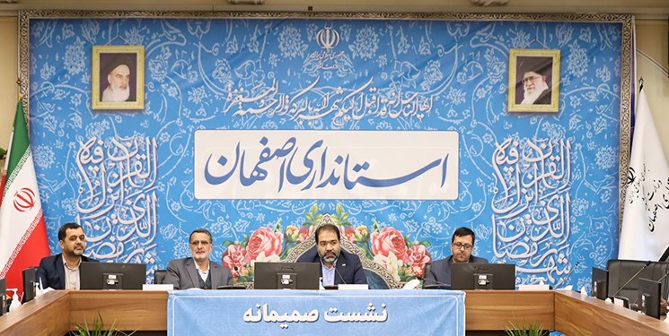 آب و احیای دائمی جریان زاینده‌رود، اولویت نخست مدیریت اصفهان است
