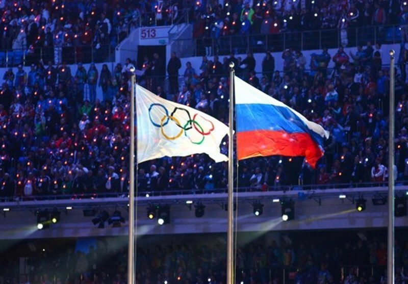 ائتلاف ۳۶ کشور برای جلوگیری از حضور روسیه در مسابقات بین‌المللی