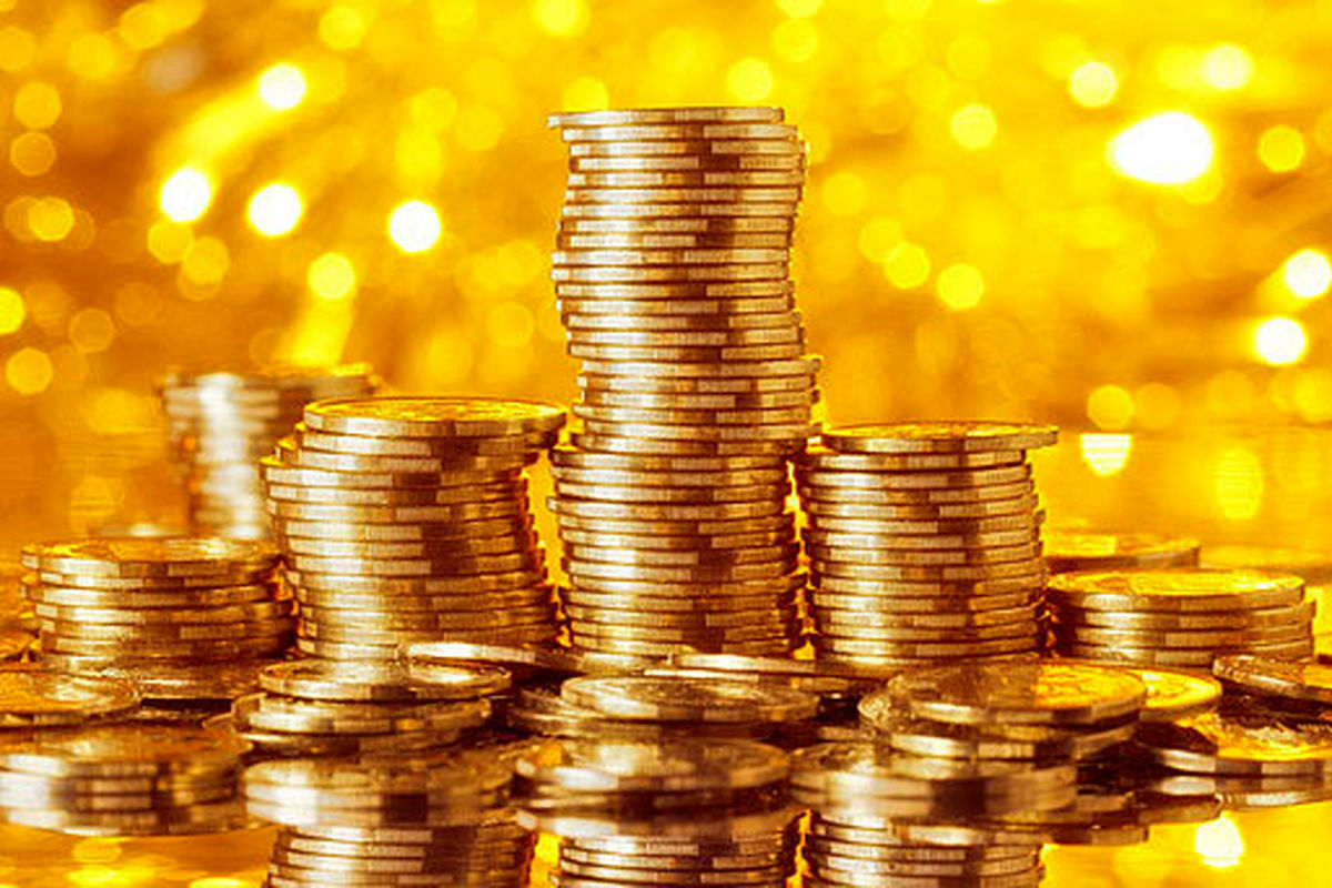 قیمت سکه و قیمت طلا امروز پنج شنبه ۷ اردیبهشت ماه / روند صعودی قیمت‌ها
