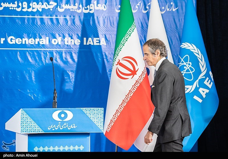 حل‌وفصل ۲ پرونده اختلافی بین ایران و آژانس