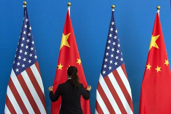 دست رد چین به درخواست وزارت دفاع آمریکا
