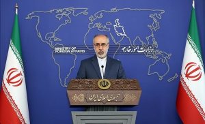 کنعانی: با همکاری عربستان شاهد مراسم خوبی در حج امسال هستیم/ رویکرد سیاسی در حمایت از سازمان تروریستی منافقین مردود است