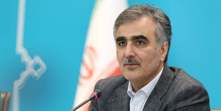 امکان دسترسی سریع ایران به ۶.۷ میلیارد دلار از منابع ایران در صندوق بین‌المللی پول