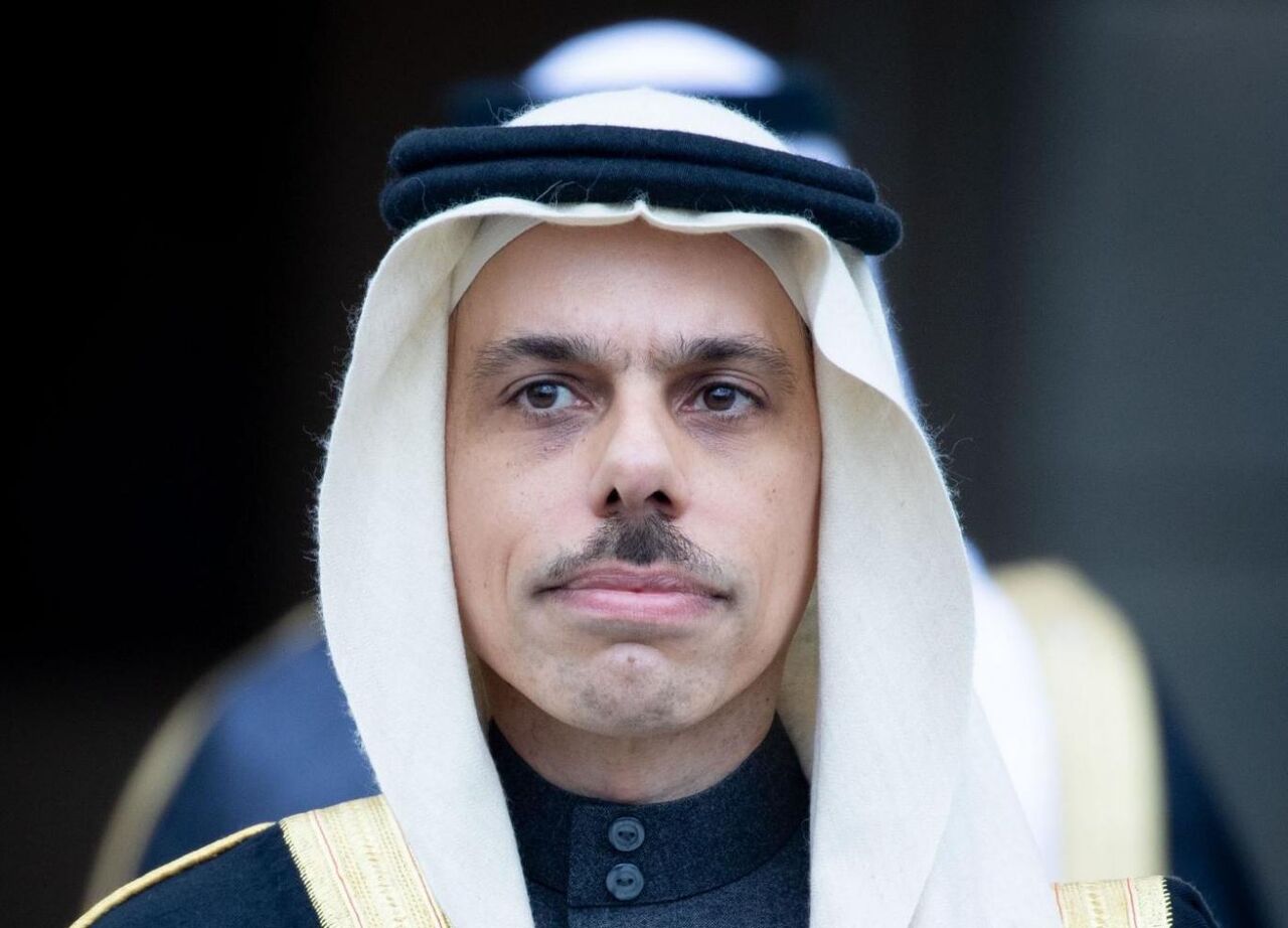 وزیر خارجه عربستان اوایل هفته پیش‌رو به ایران می‌رود