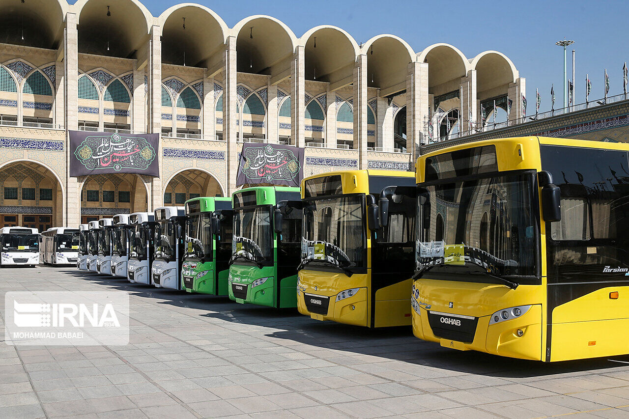 بهبود حمل و نقل عمومی در اصفهان مستلزم حمایت دولت است