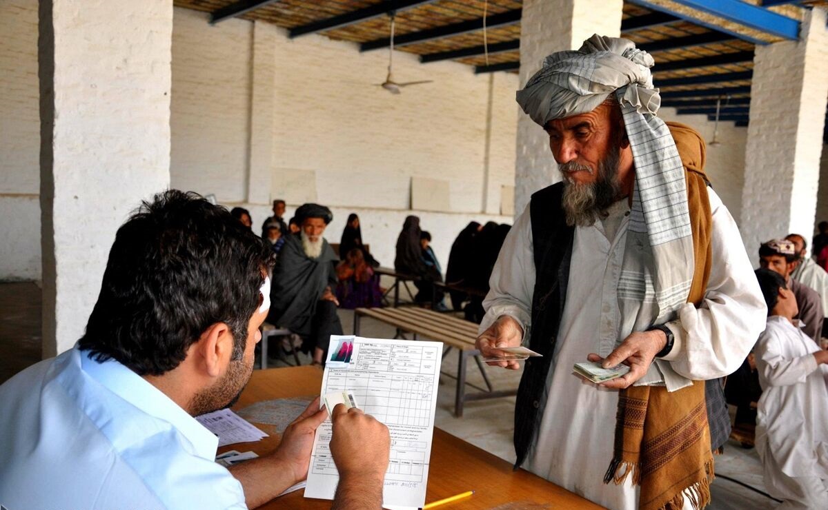 بیش از ۷۲ هزار تقاضای کار اتباع افغانستان در اصفهان تعیین تکلیف شد