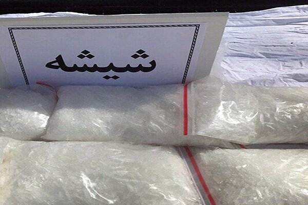 سن مصرف مواد مخدر صنعتی در اصفهان رو به کاهش است