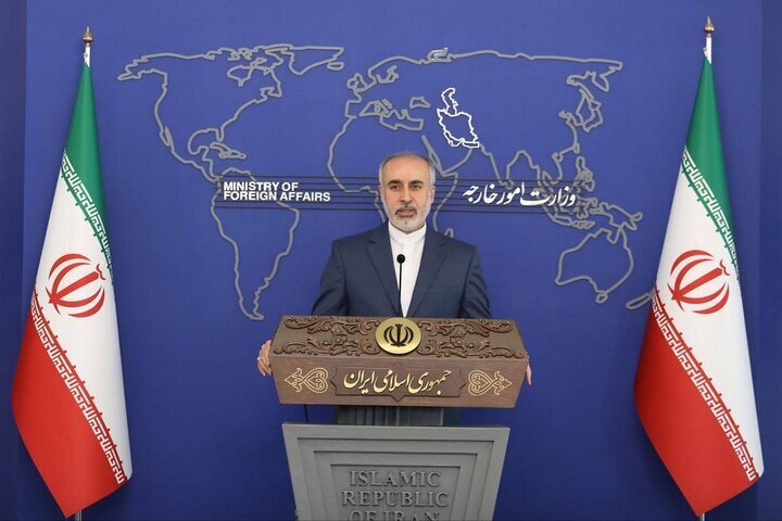دیدگاه‌ ایران در ارتباط با برجام اصولی و روشن است