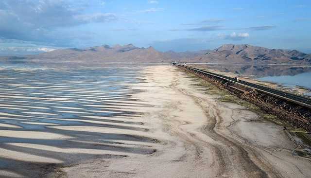 آیا “دریاچه ارومیه” در پاییز امسال مجدداً دچار بحران خواهد شد؟!