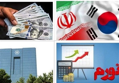 جزئیات اثرات ضد تورمی آزادسازی منابع ارزی بلوکه شده ایران