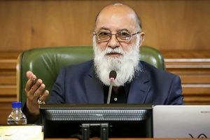 ارسال نامه به مقامات قضایی برای جلوگیری از قطع درختان