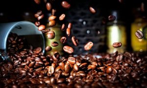 قهوه دومین بازار مالی جهان را به خود اختصاص داده است