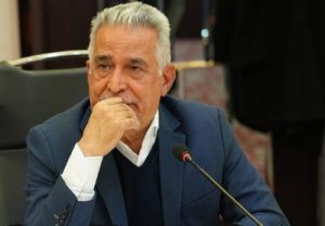 بهرامن: رشد ۸درصدی اقتصاد و ۱۳ درصدی معدن شدنی است