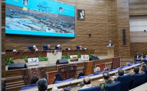 سند توسعه اقتصادی خراسان شمالی توسط اتاق بازرگانی تدوین می‌شود