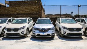 امروز آخرین مهلت بلوکه کردن حساب‌ها برای ثبت‌ نام خودروهای وارداتی