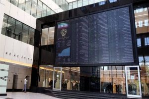 سایه نوسان بر معاملات بازار سرمایه/از وضعیت قرمز تا سبزپوشی نمادها