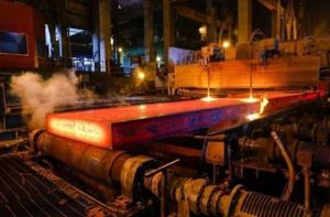 افزایش ۷.۴ درصدی تحویل برق به صنایع انرژی‌بر در فروردین