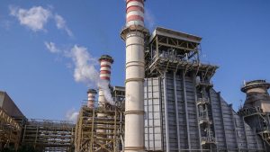 تحویل حدود ۷۳۶ میلیون مترمکعب گاز به نیروگاه‌ها در سه روز