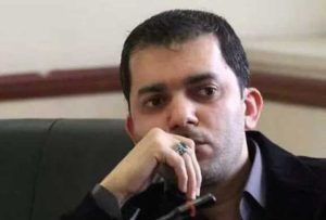 انتصاب یک مدیر متخصص در شرکت بازرگانی پتروشیمی / پیام برازجانی مدیریت شرکت PCC را برعهده گرفت