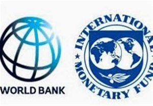 بازگشت مشورت‌هایIMF به ایران/ درمان اقتصادی یا آغاز بحران؟