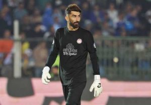 عضو کمیته استیناف صدور رأی بیرانوند را تأیید کرد