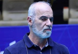 خوش‌خبر: کادر فنی ایرانی، تیم خوبی تحویل پیاتزا می‌دهد