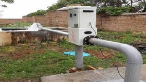 افت ۵۰ درصدی تولید محصولات اساسی با قطع برق چاه‌های کشاورزی