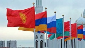 تشریح اقدامات گمرک برای اجرای موافقتنامه تجارت آزاد با اوراسیا