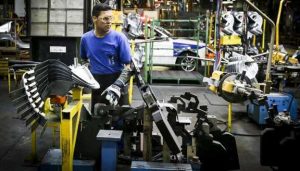 قطعات به هم ریخته پازل صنعت قطعه‌سازی خودرو