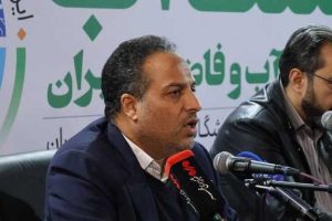 تخصیص ۵۷۵ هزار میلیارد تومان اعتبار به پروژه‌های آب و فاضلاب