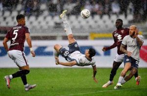 روزهای خوش ستاره ایرانی؛ طارمی دوباره فیکس شد!