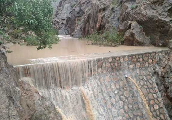 امکان افزایش راندمان آب کشاورزی، از ۴۰ به ۸۵درصد امکان افزایش راندمان آب کشاورزی، از ۴۰ به ۸۵درصد