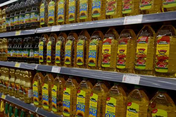 آرامش در بازار کالاهای اساسی کشور جاری است/ واردات ۴.۴ میلیون تن کالاهای کشاورزی