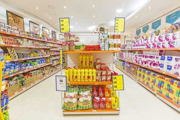 آرامش در بازار کالاهای اساسی کشور جاری است/ واردات ۴.۴ میلیون تن کالاهای کشاورزی آرامش در بازار کالاهای اساسی کشور جاری است/ واردات ۴.۴ میلیون تن کالاهای کشاورزی