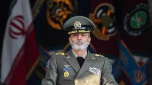 آمادگی‌های نیرو‌های مسلح دشمنان را از خیال تهاجم مجدد به کشور بر حذر داشته است