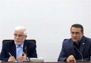 ساماندهی نهادهای شورایی کلید خورد؛ اقتصاد، حمل‌ونقل و انرژی در صدر تغییرات