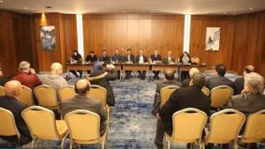 دفتر خدمات صادرات ایران در آستانه راه‌اندازی می‌شود