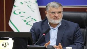 معتمدیان: حمل‌ونقل ریلی حومه‌ای تهران پس از سال‌ها رهاشدگی وارد فاز عملیاتی شد