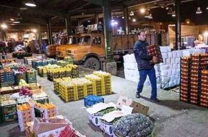 هشدار سازمان بازرسی به مدیران فروشگاه شهروند و میادین میوه و تره بار