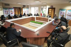 اصفهان میزبان جهانیان در بیست‌وهفتمین جشنواره بین‌المللی قصه‌گویی شد