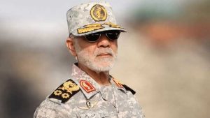 سرلشکر عبداللهی: آماده‌ایم پاسخی قاطعانه به نقض عهد دشمن بدهیم