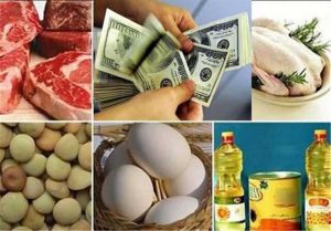یک میلیارد دلار برای واردات کالاهای اساسی از صندوق توسعه برداشت می‌شود