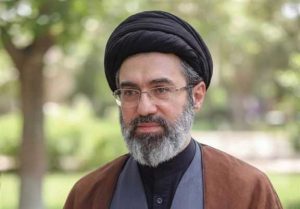 رهبر انقلاب:آمریکا در منطقه جایگاهی ندارد/ پایان رژیم صهیونی نزدیک است