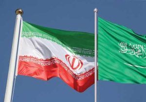 پیشنهاد عربستان برای امضای پیمان «عدم تعرض» با ایران