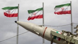 تجاوز به ایران تکرار شود، جنگ به فراتر از منطقه‌ کشیده خواهد شد