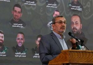 حزب‌الله: ایران لبنان را شامل هر توافقی می‌کند/ آتش‌بس باید جامع باشد