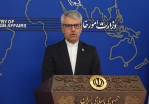 بقائی: ادعاهای روبیو نمی‌تواند واقعیت جنایات آمریکا را منحرف کند