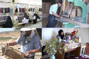 ثبت‌نام ۵۵ هزار بنگاه اقتصادی در طرح حمایت از اشتغال